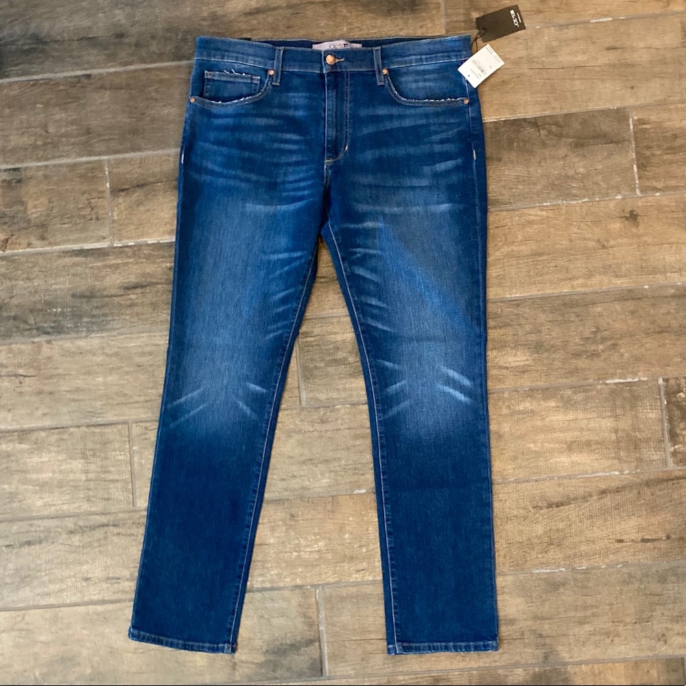 Men’s Joe’s Jeans Kinetic slim fit size 36